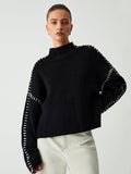 Lorance™ | Pull Oversize