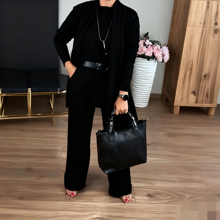 Lorance™ Élégance Confort | 3 pièces