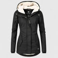 Amandine™ | Veste imperméable élégante