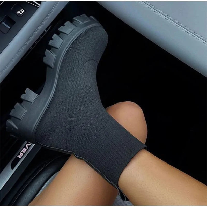 Lorance™ | Bottines