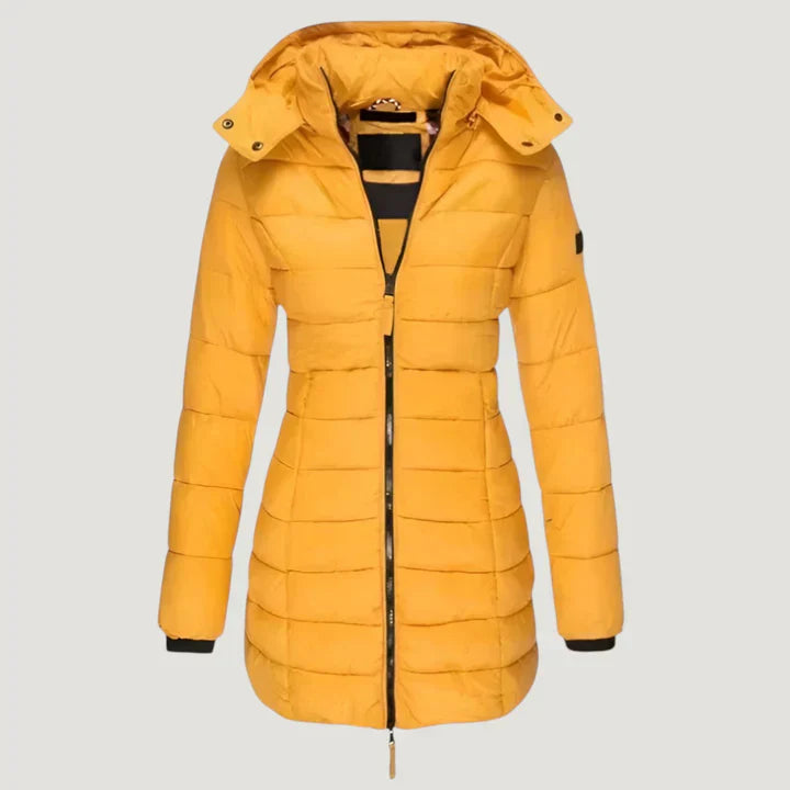Lorance™ | Veste d'hiver Noelle