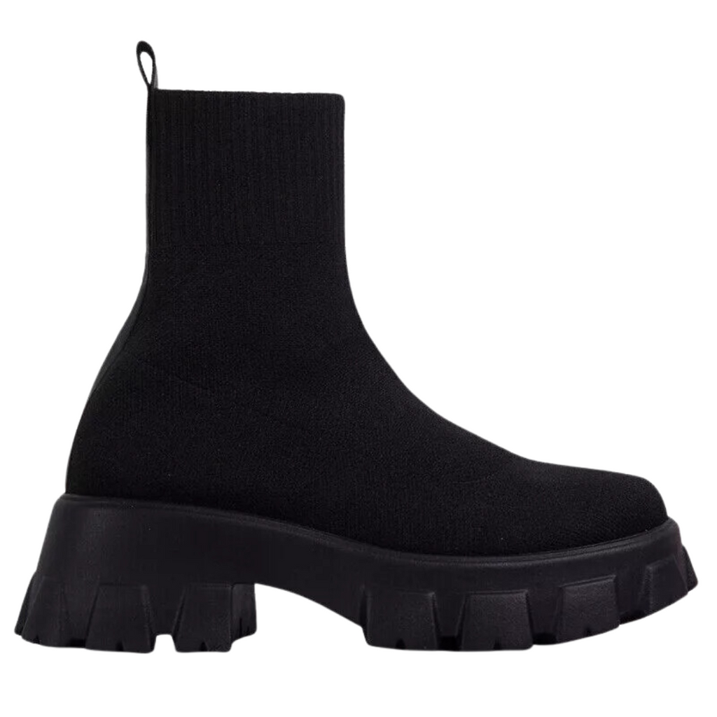 Lorance™ | Bottines