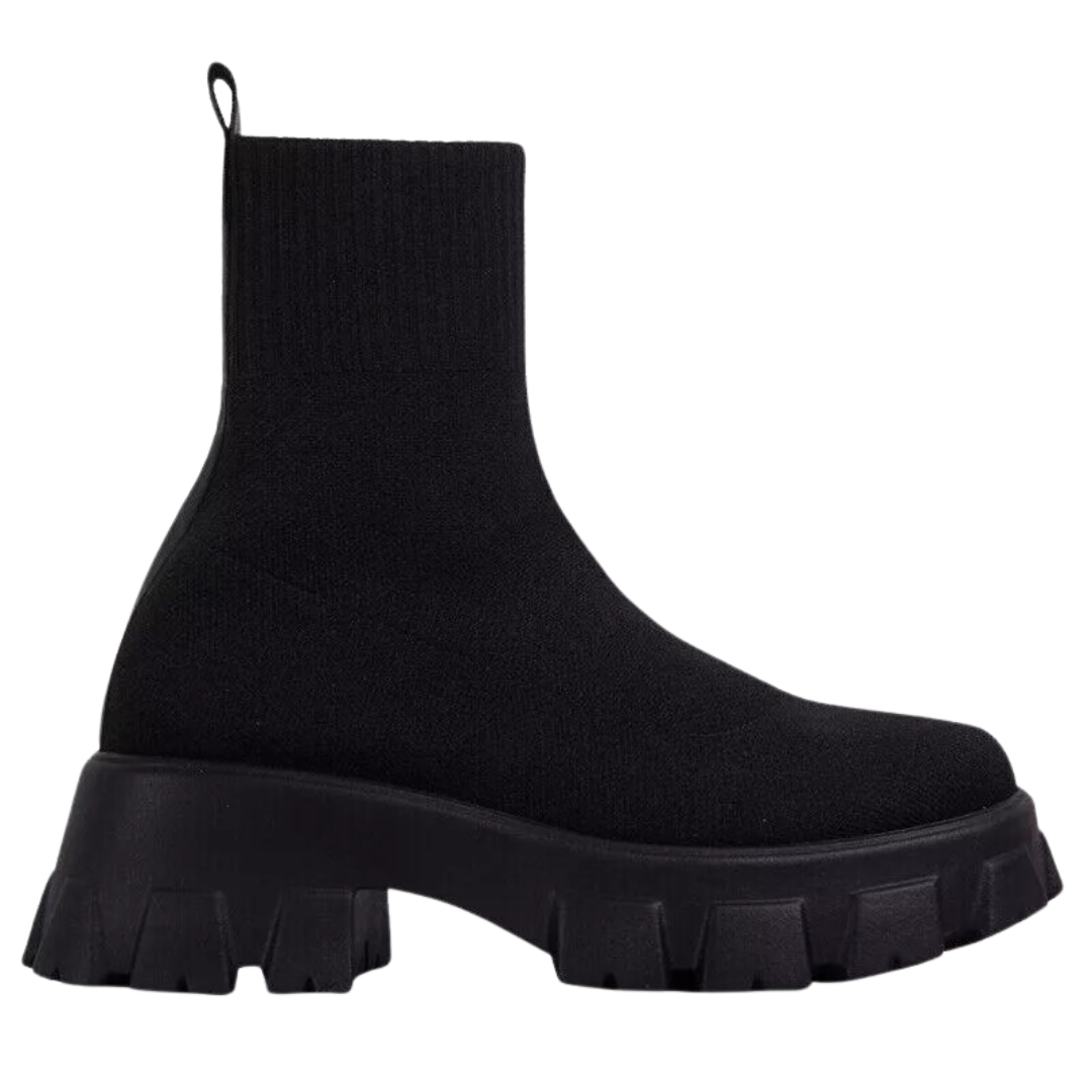 Lorance™ | Bottines