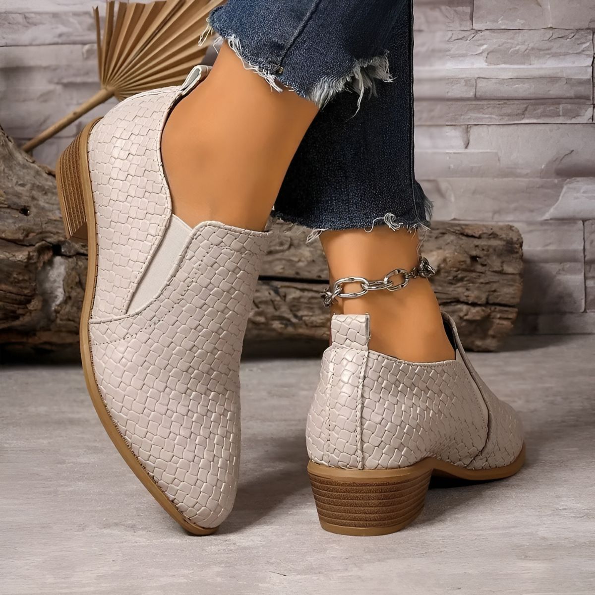 MaisonNord™ | Alexia