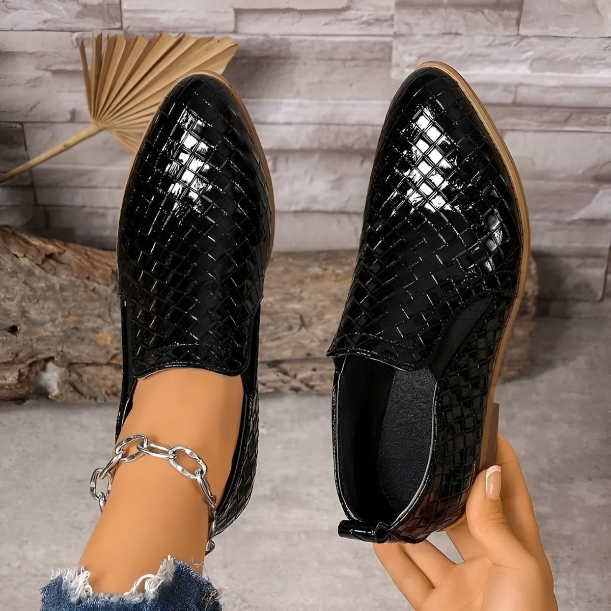 MaisonNord™ | Alexia