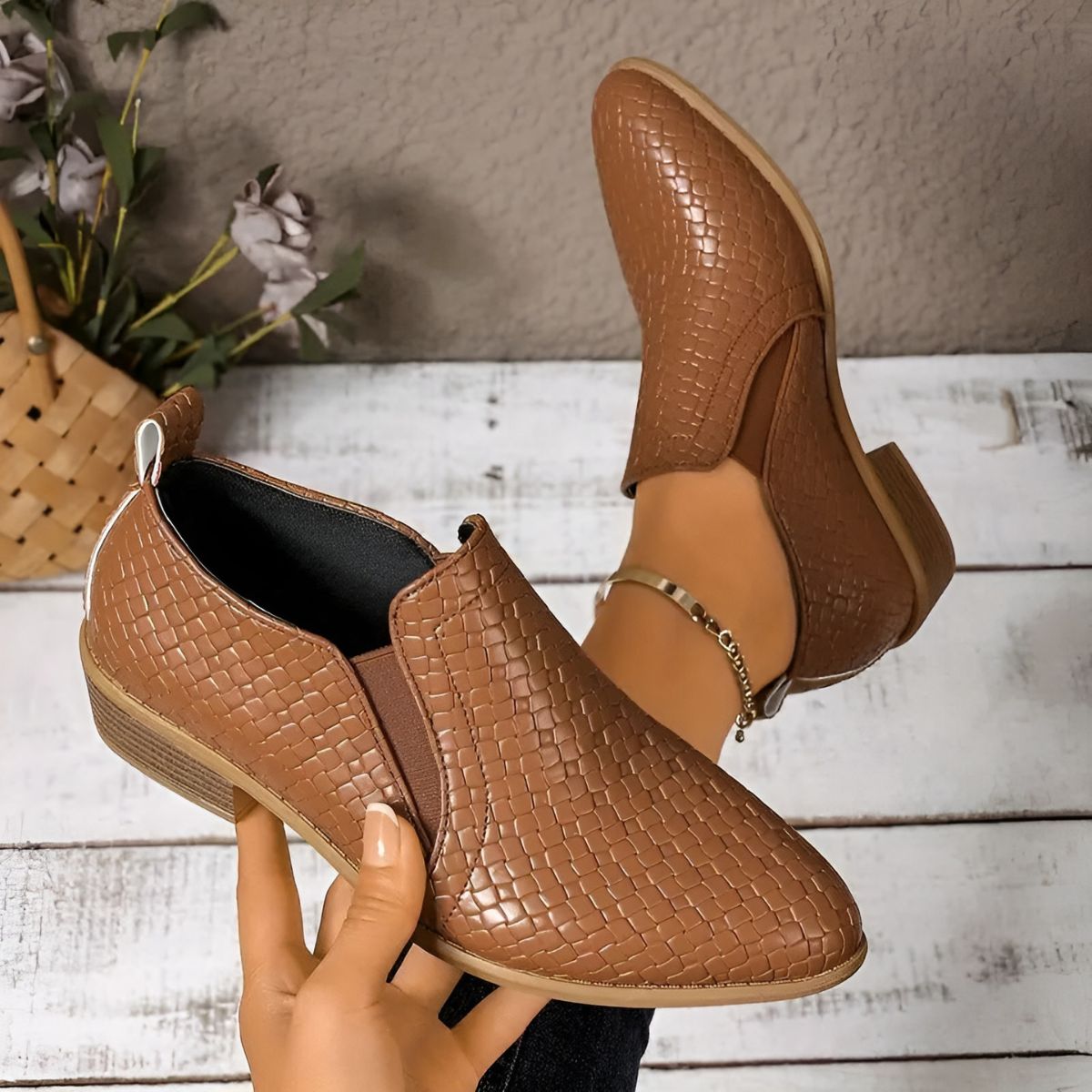 MaisonNord™ | Alexia