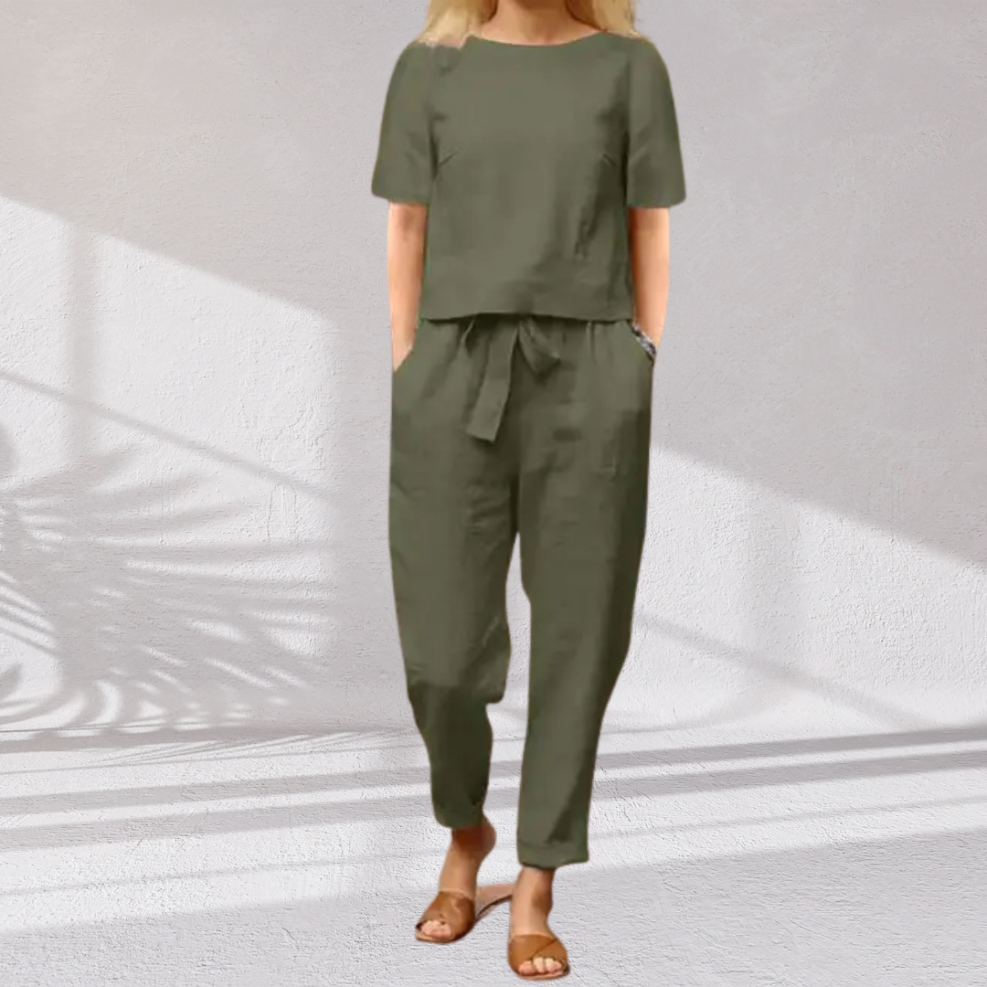 MaisonNord™ | Camilla