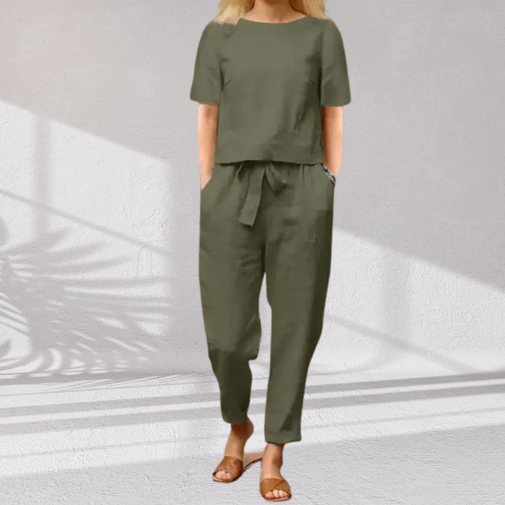 MaisonNord™ | Camilla