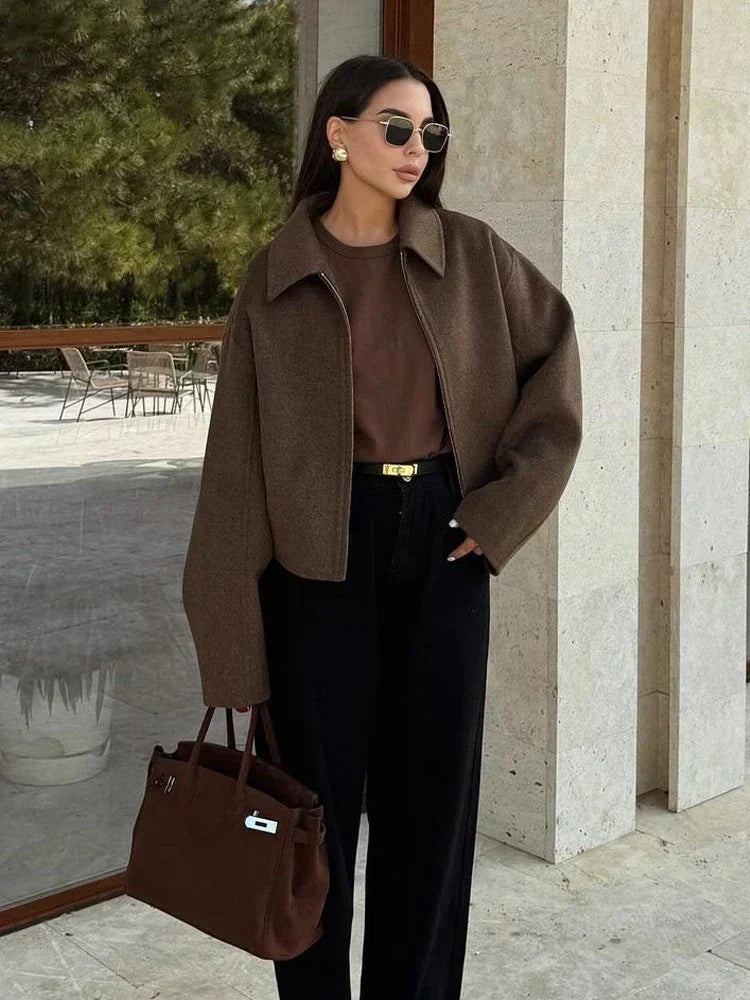 Rêverie Paris | Margaret