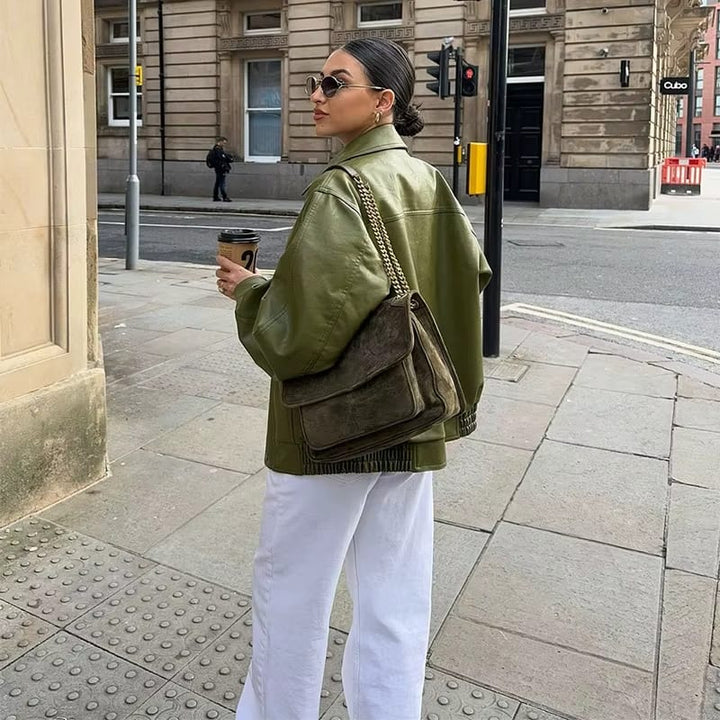 Rêverie Paris |  Lisa