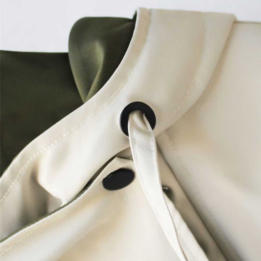 Lorance™ – Veste coupe-vent