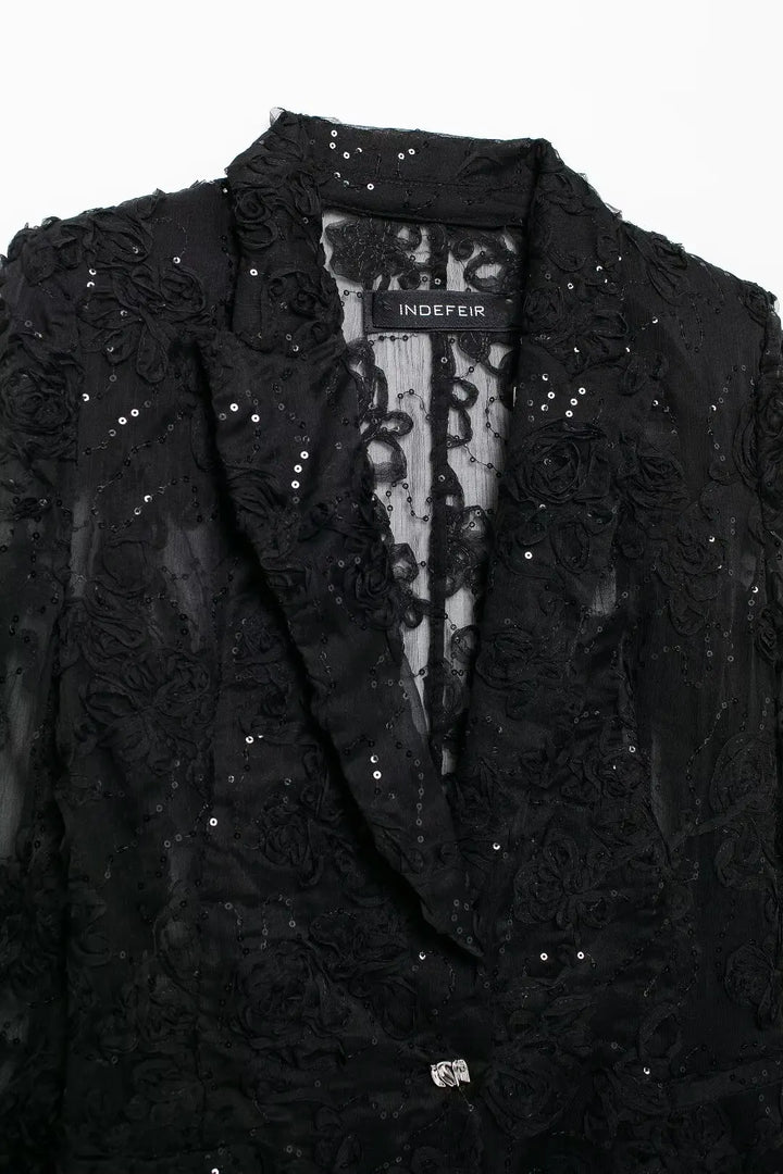 Rêverie Paris | Véronique