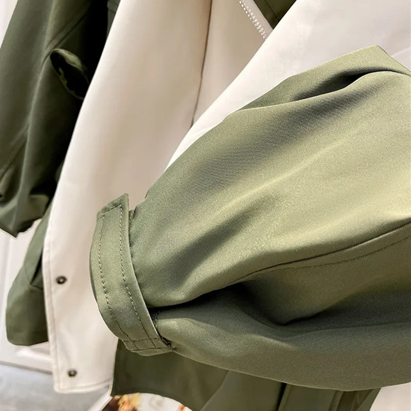 Lorance™ – Veste coupe-vent