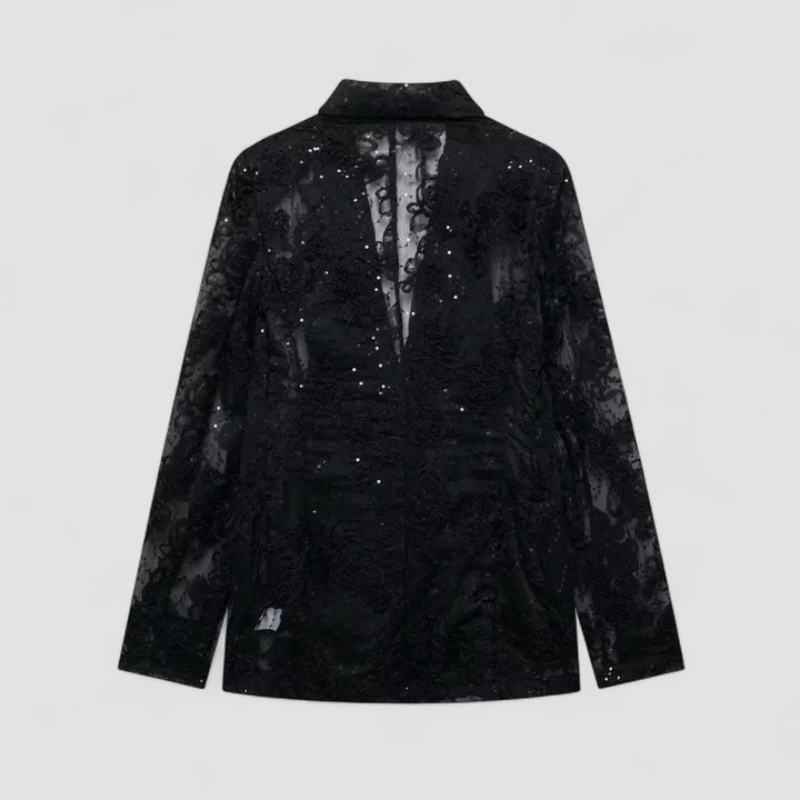 Rêverie Paris | Véronique