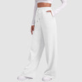 Lorance™ | Joggers à jambe large et coupe décontractée