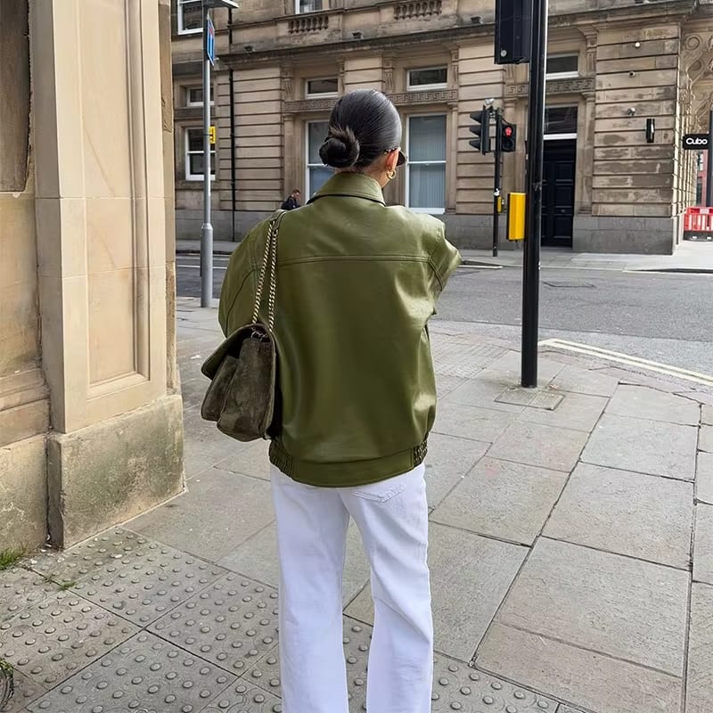 Rêverie Paris |  Lisa