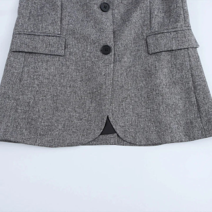 Rêverie Paris | Anne