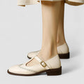 Olivia - Chaussures Mary Jane Orthopédiques