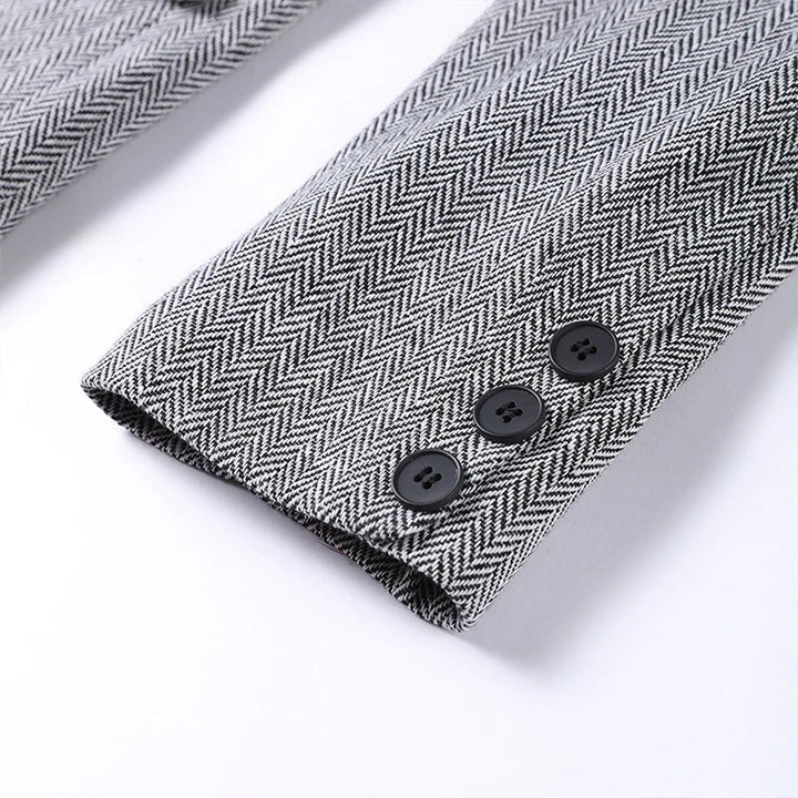 Lorance™ | Ensemble Complet en 3 Pièces