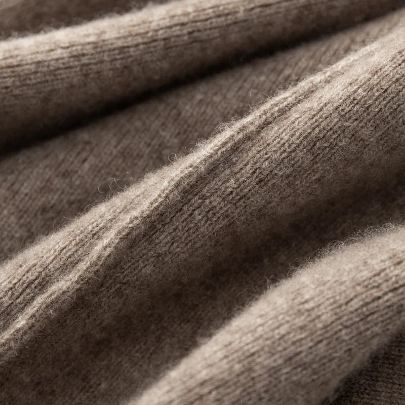 Lorance™ | Pantalon de détente en cachemire premium
