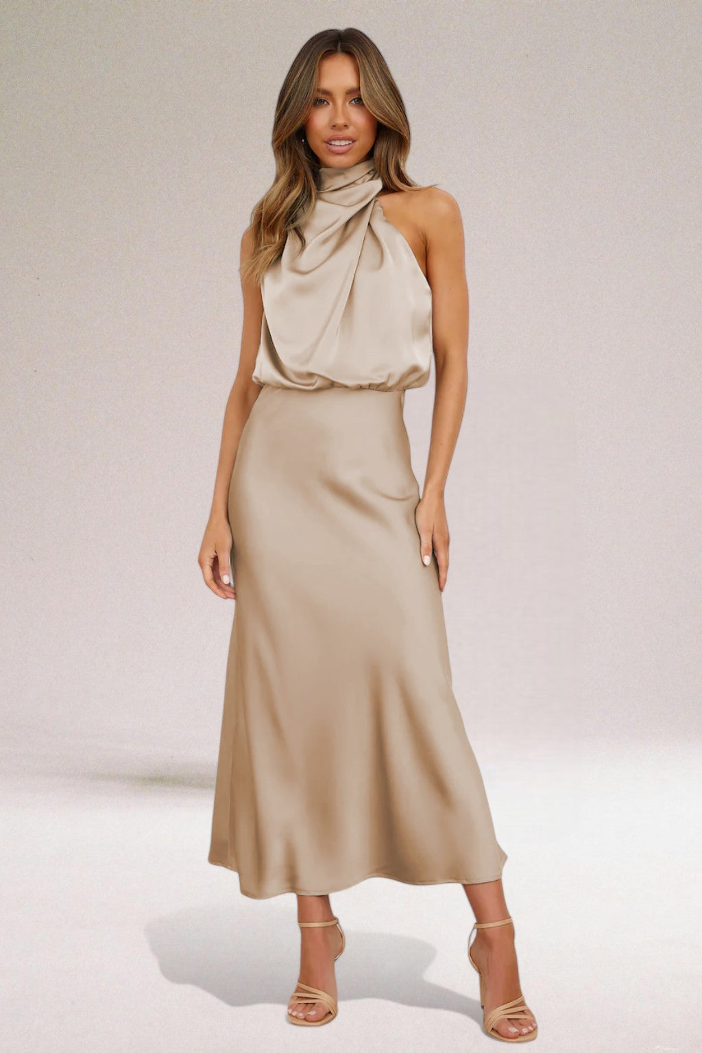 Lamora™ | Robe
