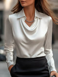 Lorance™ | Satin Chic