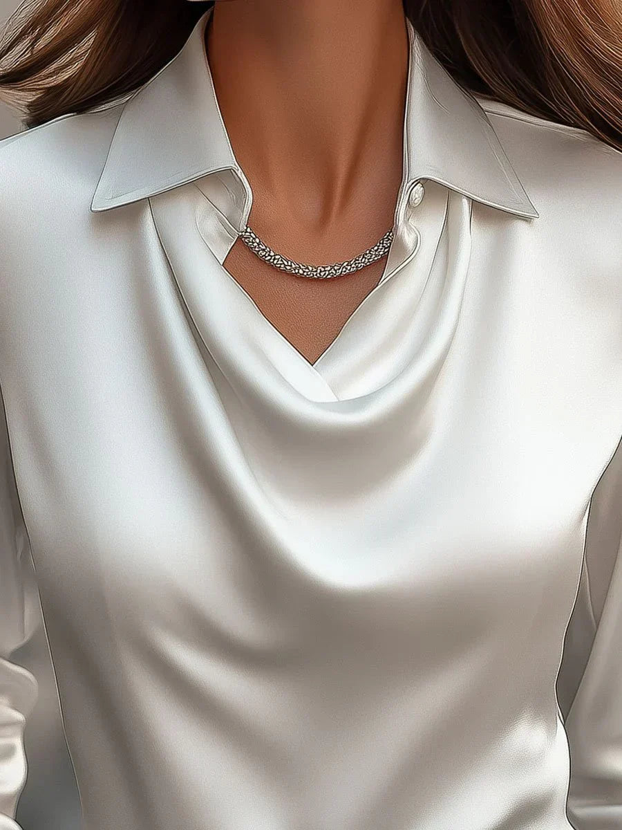 Lorance™ | Satin Chic