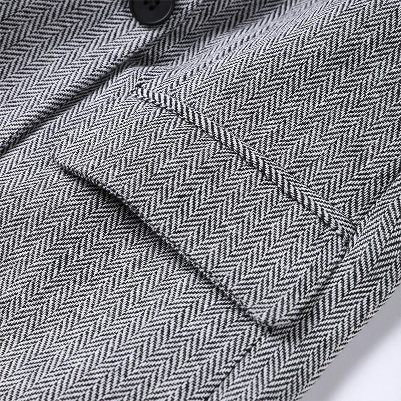 Lorance™ | Ensemble Complet en 3 Pièces