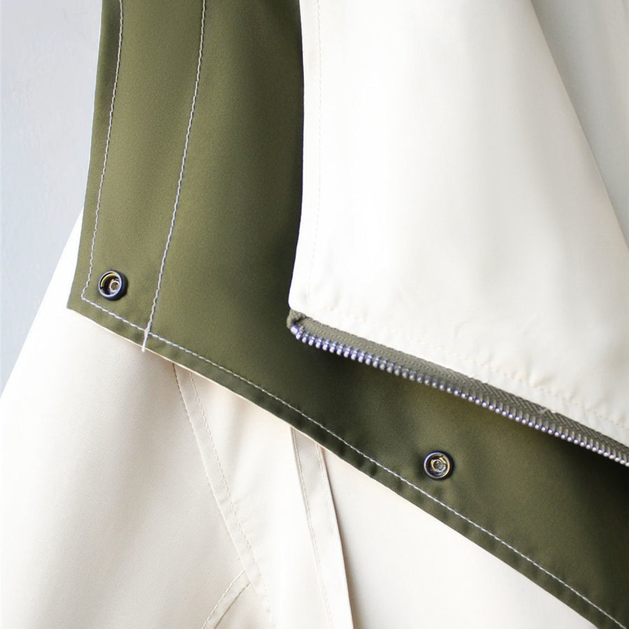 Lorance™ – Veste coupe-vent