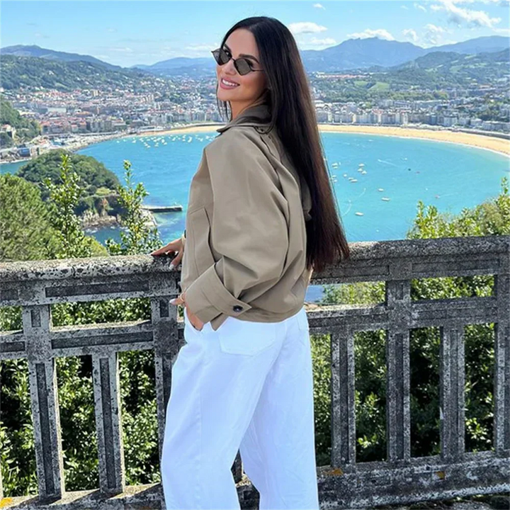 Rêverie Paris | Mala