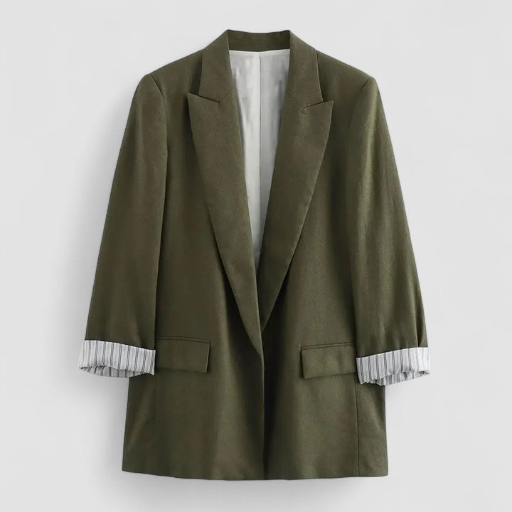 Rêverie Paris | Vanessa