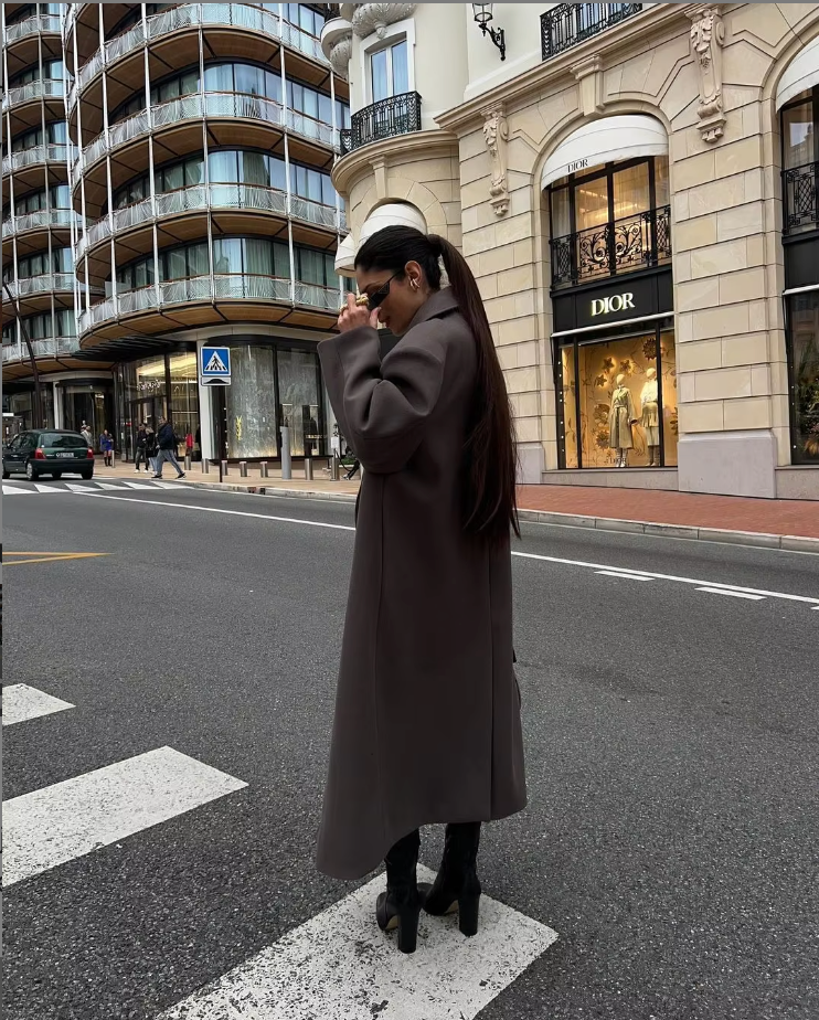 Rêverie Paris | Lise