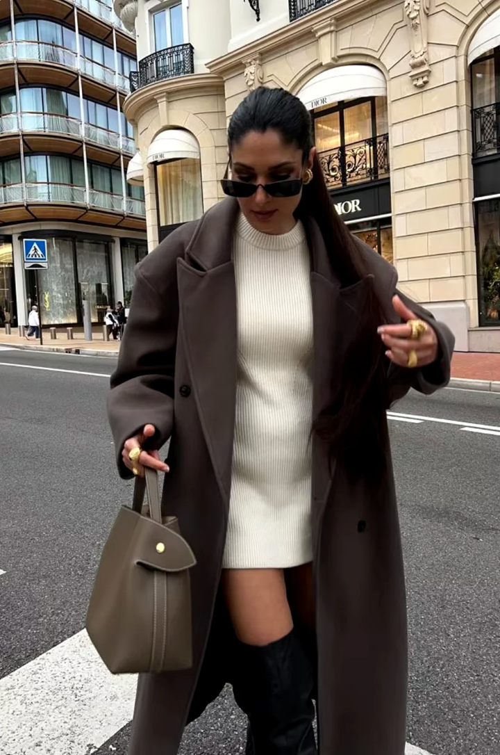Rêverie Paris | Lise