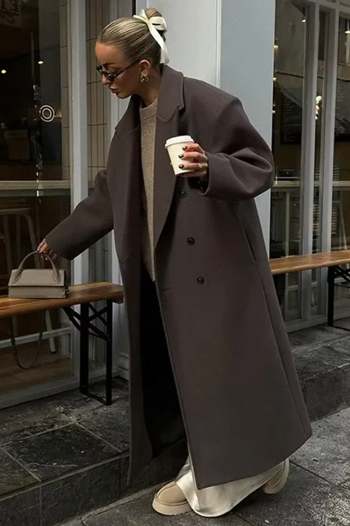 Rêverie Paris | Lise