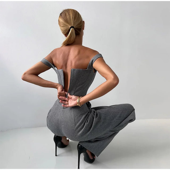 Lorance™ | Ensemble Complet en 3 Pièces