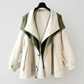 Lorance™ – Veste coupe-vent