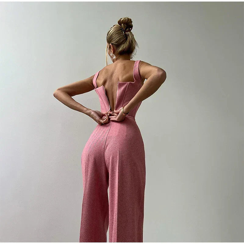 Lorance™ | Ensemble Complet en 3 Pièces