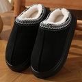 Lorance™ | Chaussons à doublure chaude