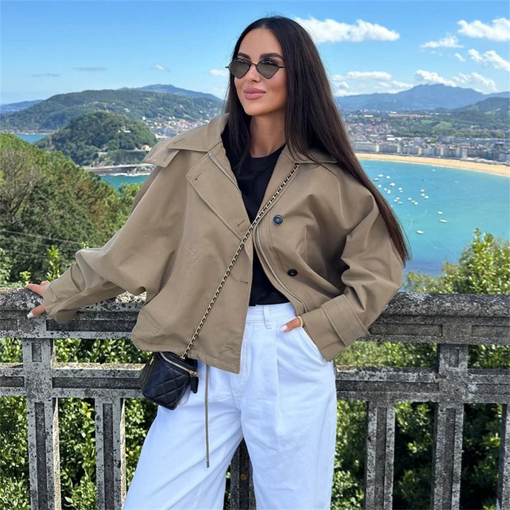 Rêverie Paris | Mala