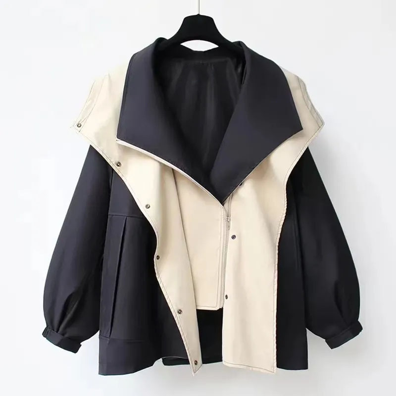 Lorance™ – Veste coupe-vent