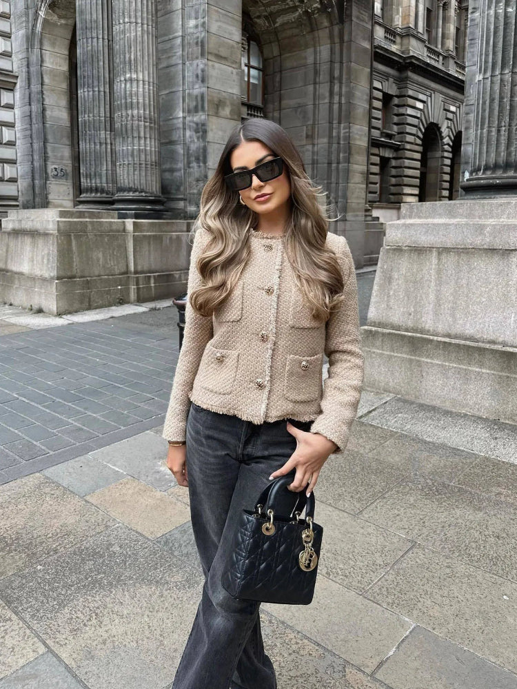 Rêverie Paris |  Louisa