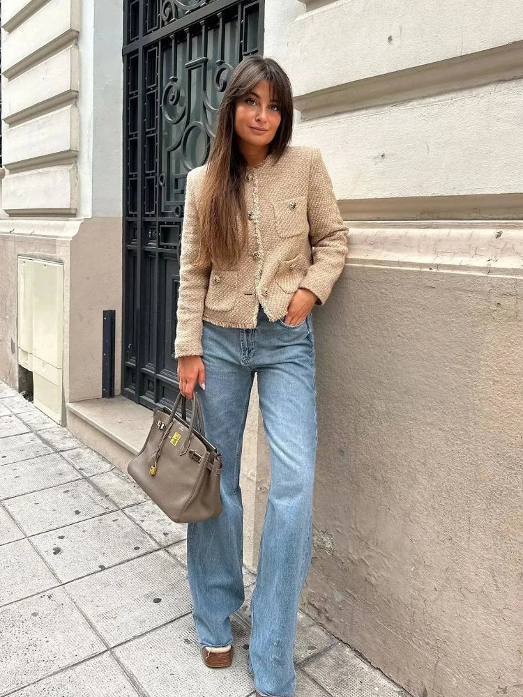 Rêverie Paris |  Louisa