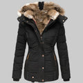 Solange™ | Manteau d’hiver élégant