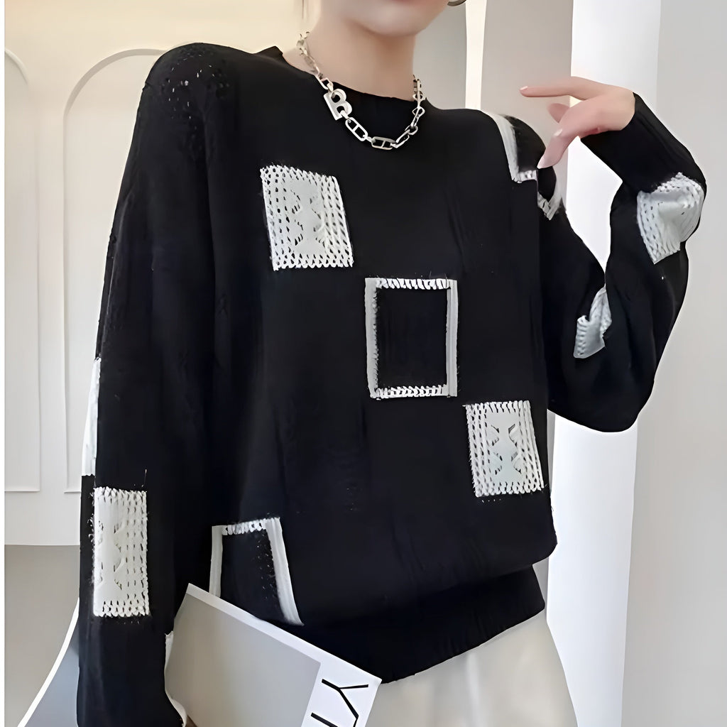 Margotte™ | Pull chic pour femme