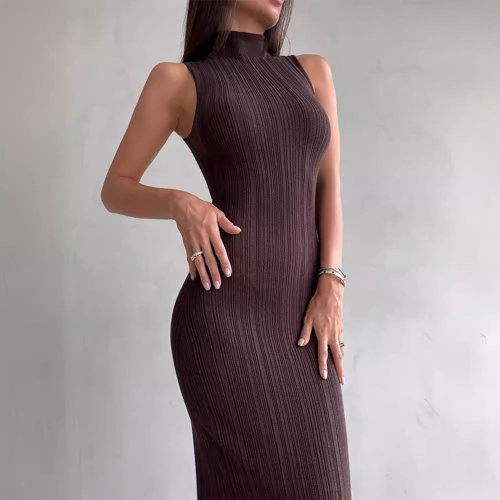 Lamora™ | Robe longue élégante