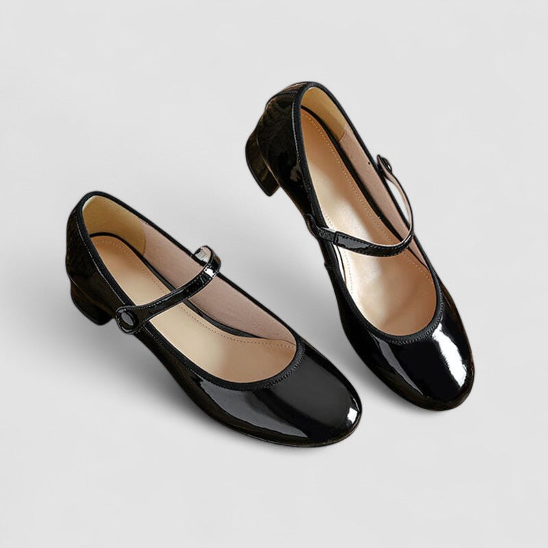 Harper - Chaussures Mary Jane Orthopédiques