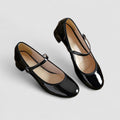 Harper - Chaussures Mary Jane Orthopédiques