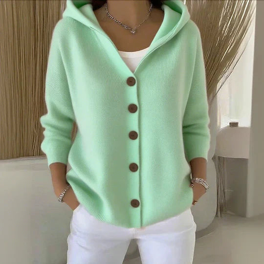 Camille™ | T-shirt élégant à manches longues