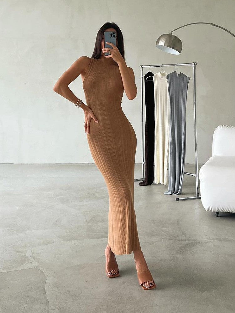 Lamora™ | Robe longue élégante