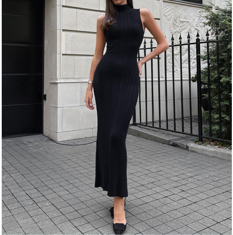Lamora™ | Robe longue élégante